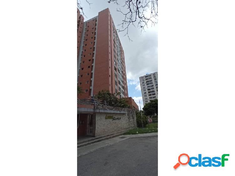 Vendo apto 59m2 2h/2b/1p Lomas del Avila 2179