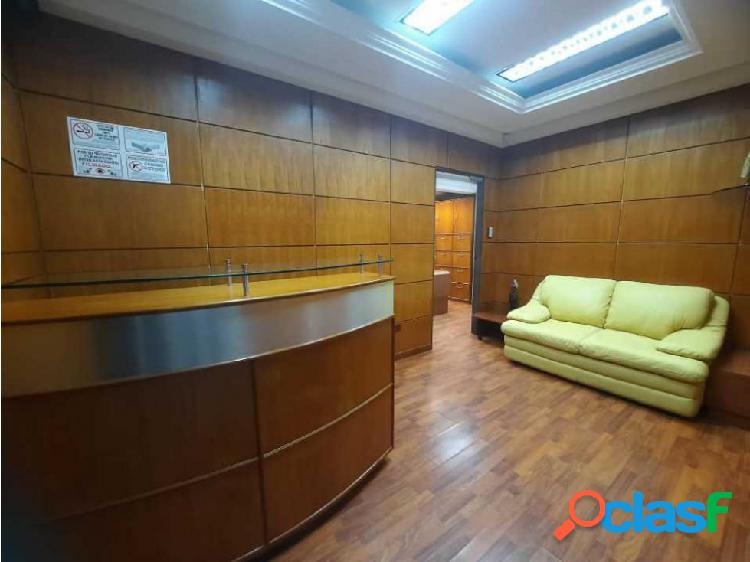 ALQUILER OFICINA 190 M² LA CASTELLANA