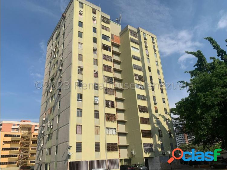 APARTAMENTO EN ALQUILER CODIGO FLEX 23-30905