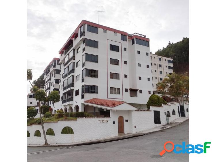 APARTAMENTO EN VENTA EN LA URB. LAS SALIAS 5H/6B/4P