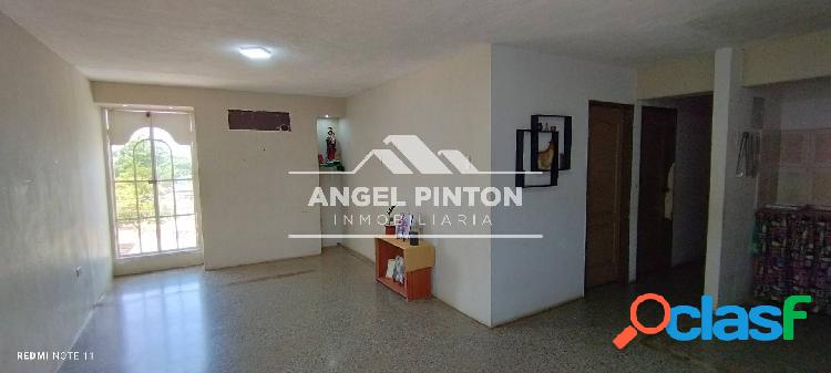 APARTAMENTO VENTA AV. 35 SAN FRANCISCO API 4535