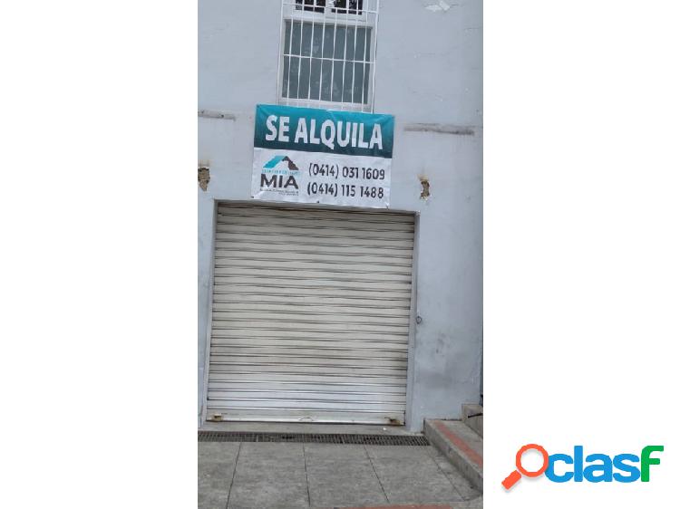 Alquiler Local Comercial Chacao