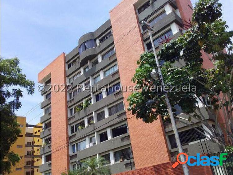 Alquiler apartamento zona privilegiada 23-30586 (Ma Luisa