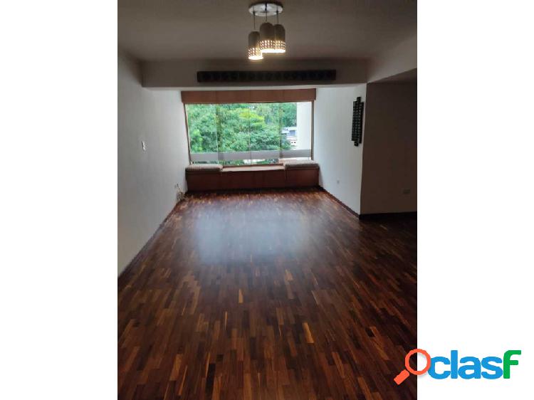 Apartamento Alquiler Los Palos Grandes