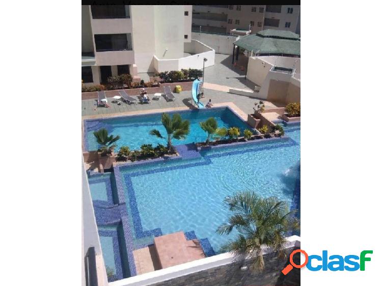 Apartamento En Alquiler en Margarita, Av Aldonza Manrique