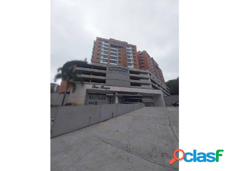 Apartamento En Venta En La Boyera 78m2 2h/2b/2p