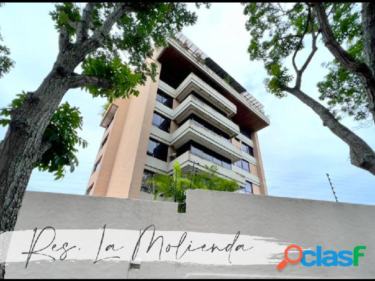 Apartamento La Molienda | Barquisimeto