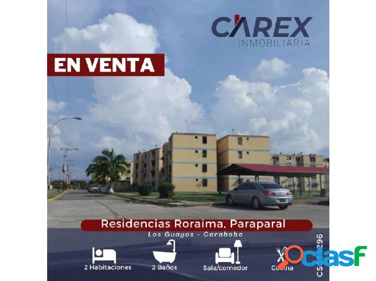 Apartamento Los Guayos