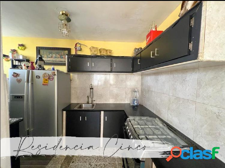 Apartamento Residencias Cinco | Barquisimeto