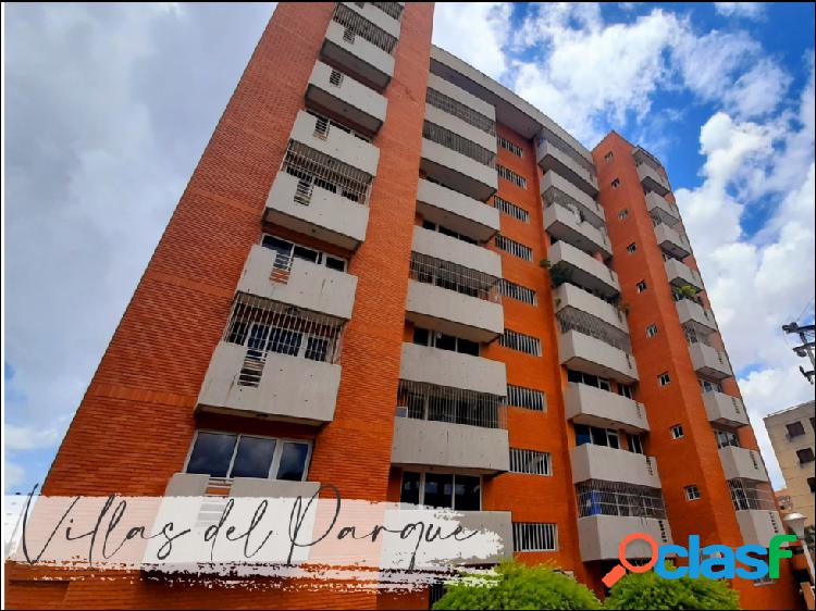 Apartamento Villas del Parque | Barquisimeto