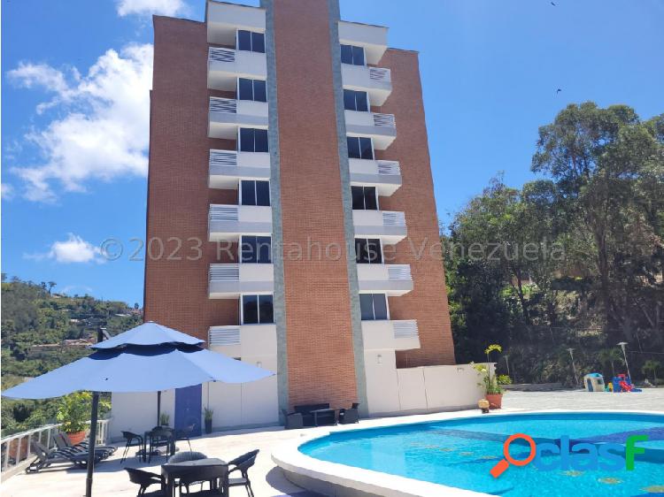 Apartamento a Estrenar en Venta La Boyera