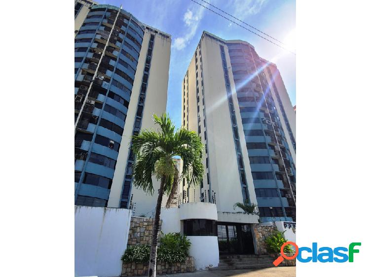 Apartamento en Venta - Base Aragua, Maracay