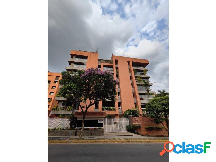 Apartamento en Venta Campo Alegre 95m2 2h/2b/2p