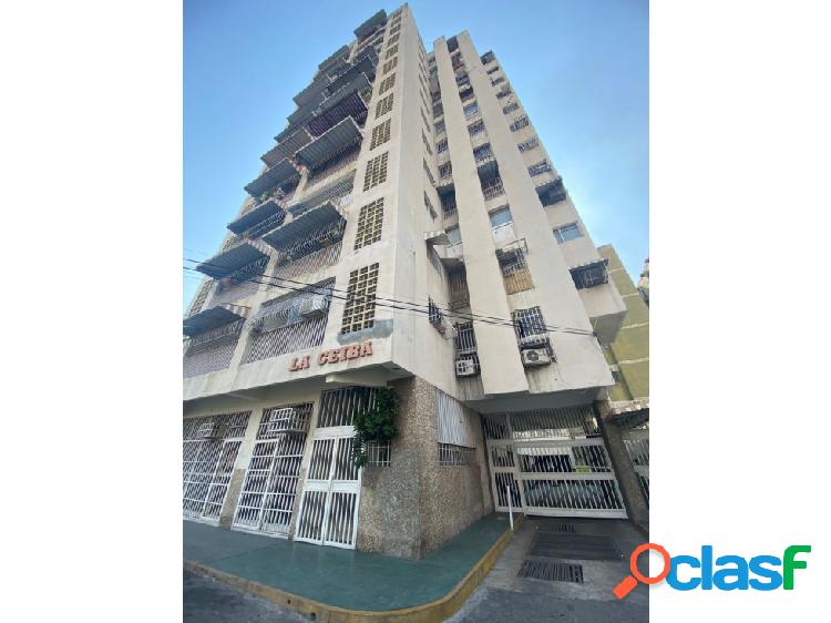 Apartamento en Venta en el Centro de Maracay Calle Carabobo,