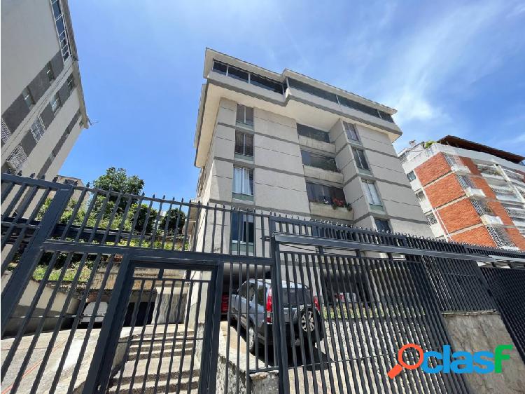 Apartamento en venta, Cumbres de Curumo