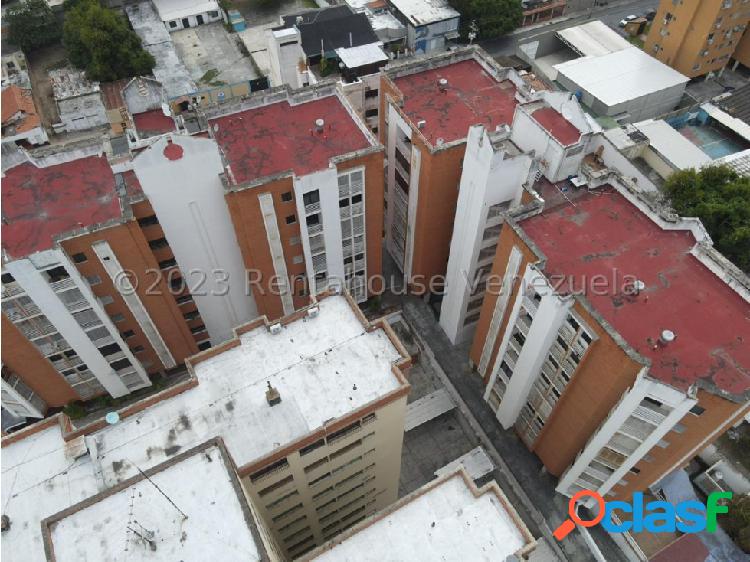 Apartamento en venta Zona Centro Barquisimeto 23-30719 FCS