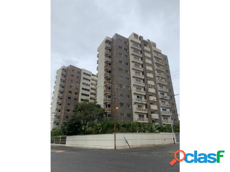 Apartamento en venta Zona Oeste Barquisimeto 23-28926 FCS