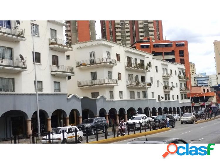 Apartamento en venta en el Silencio Caracas PFLFM-W