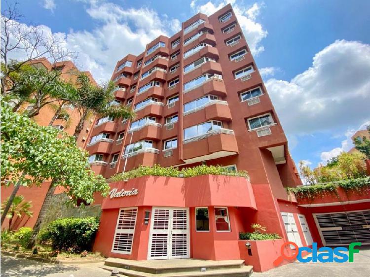 Apartamento tipo estudio en Venta