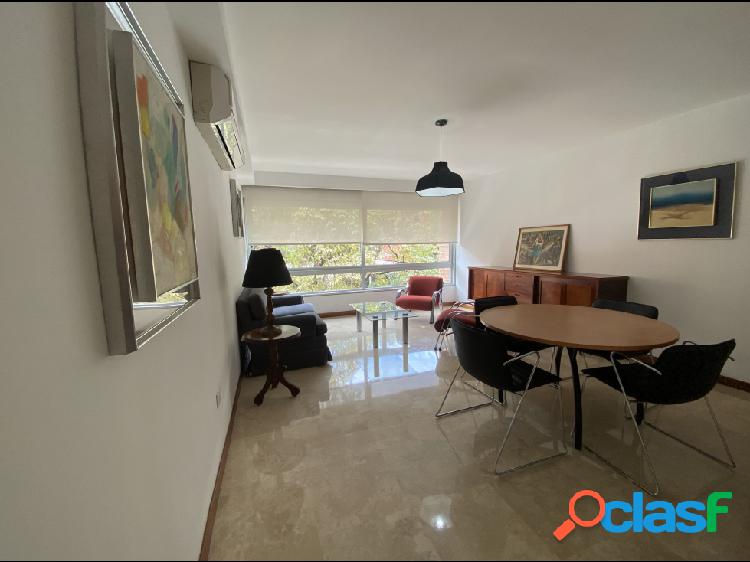 Apto de 80m2 en Alquiler 1Hab/1.5B/ 2E Los Naranjos de las