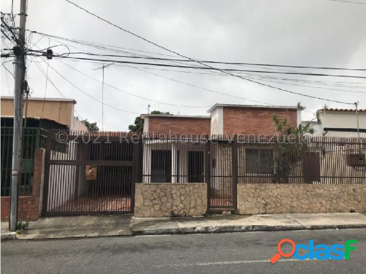 #CASA EN VENTA CENTRO ESTE BARQUISIMETO ICM