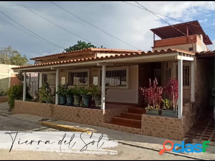 Casa Tierra del Sol | Cabudare