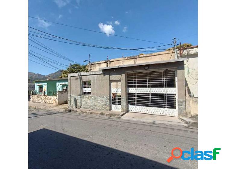 Casa en Venta El Limón Maracay