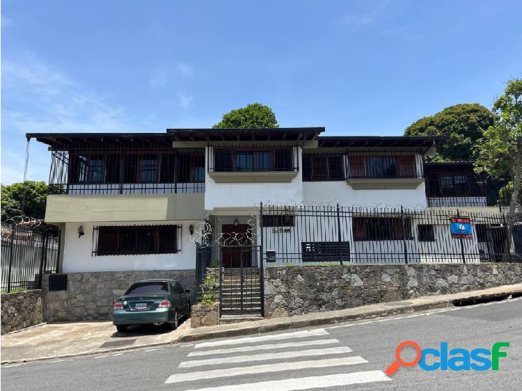 Casa en venta Cumbres de Curumo