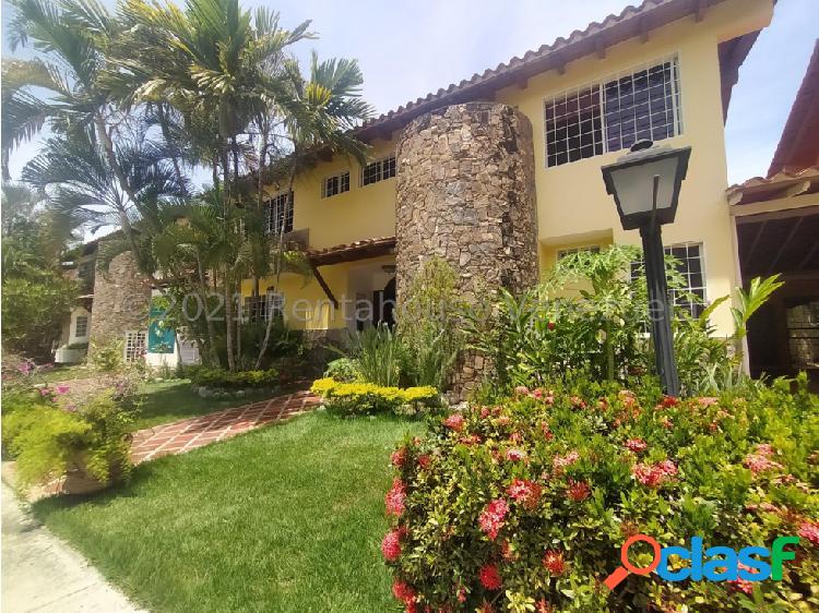 Casa en venta Urb el Pedregal Zona Este Barquisimeto