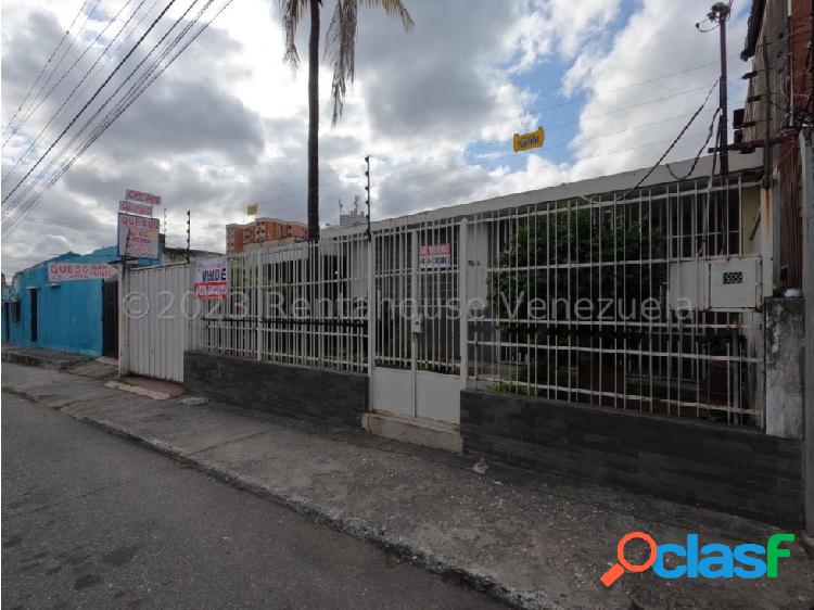 Casa en venta Zona Centro-Este Barquisimeto 23-22079 FCS