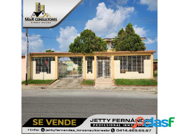 En Venta Hermosa Casa Quinta