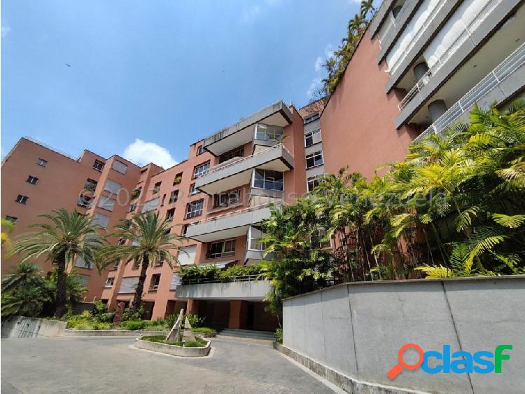 Espectacular Apartamento en Venta Campo Alegre