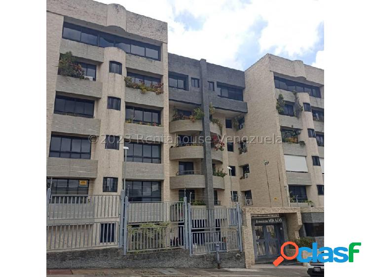 Espectacular Apartamento en Venta Miranda