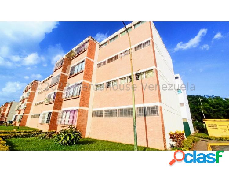 GABRIELA 0424-5245033 APTO EN VENTA LA FLORESTA BQTO