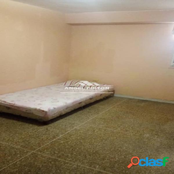 HABITACIÓN ALQUILER SAN JUAN CARACAS API 4548