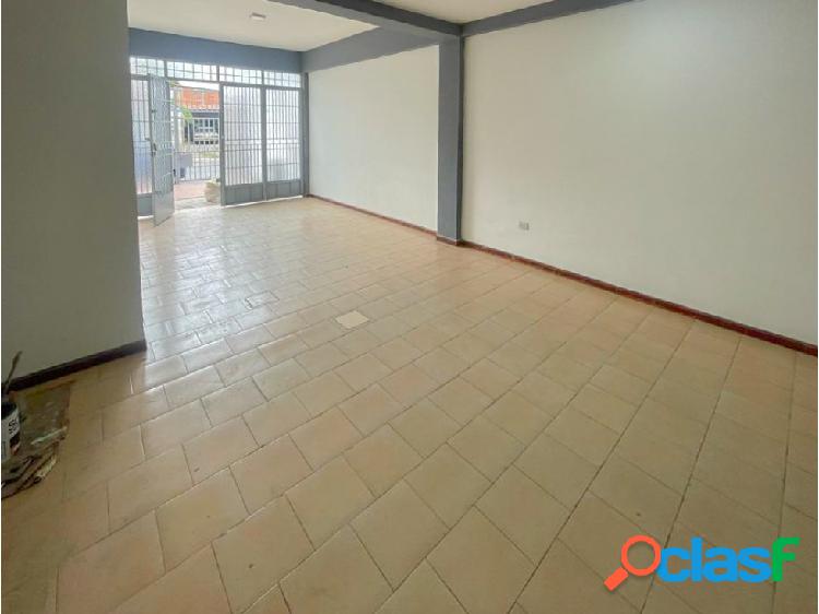 Local Comercial en Alquiler Sector Centro