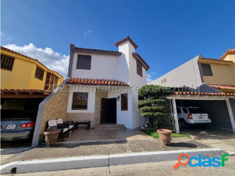 Milangie Cartaya/04245186169 - vende casa en BQTO #23-24007