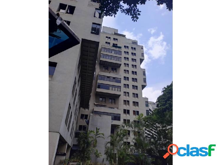 OFICINA en Venta en Chacao torre empresarial el este 132