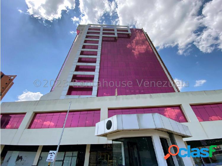Oficina en Venta Urbanizacion del Este Barquisimeto 23-30390
