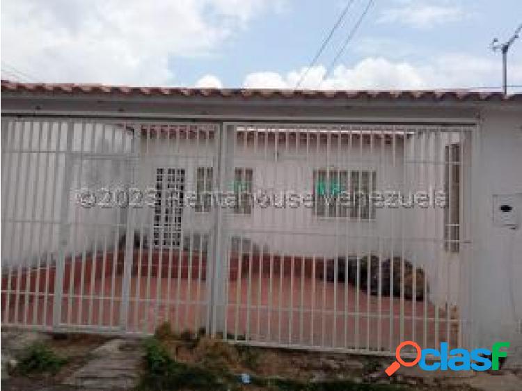 Raiza Suarez 04245606729 vende Casa en Cabudare MLS