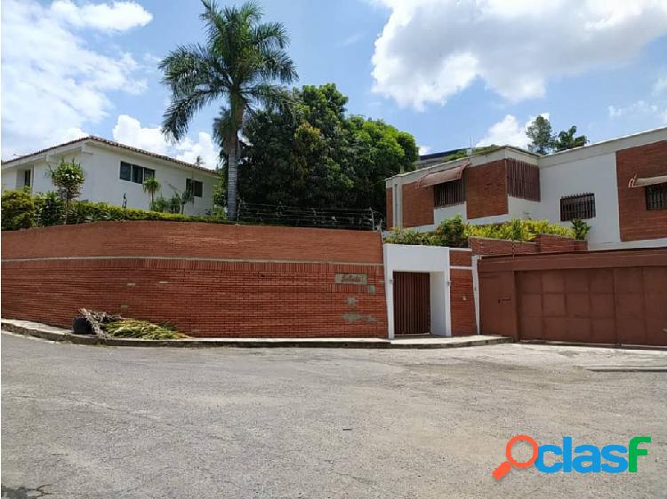 Se Vende Casa 1356m2 6h/7b/5pe Prados del Este