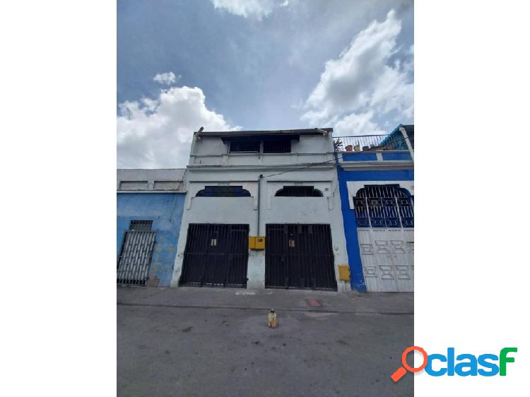 Se Vende Casa Comercial 220m2 7h/5b/1pe San Agustin