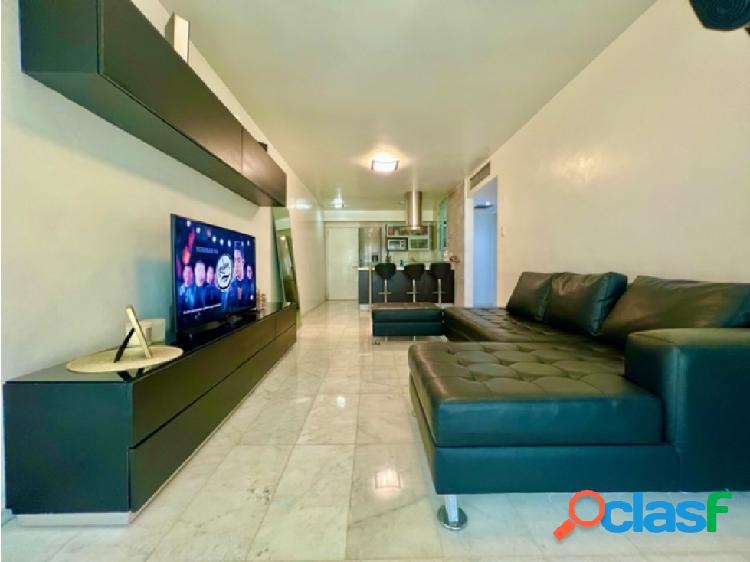 Se alquila apartamento 57m2 El Rosal (Atrium)