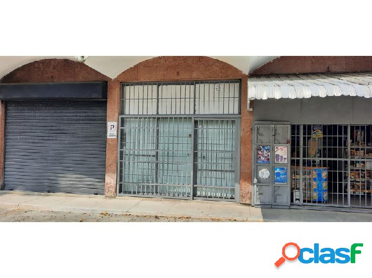 Vendo local comercial 36m2 La Florida 2860