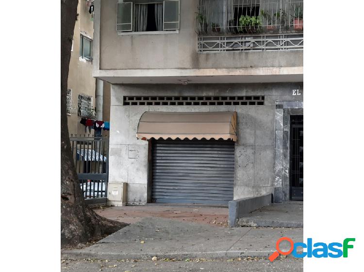 Vendo local comercial 71m2 Santa Monica 2878