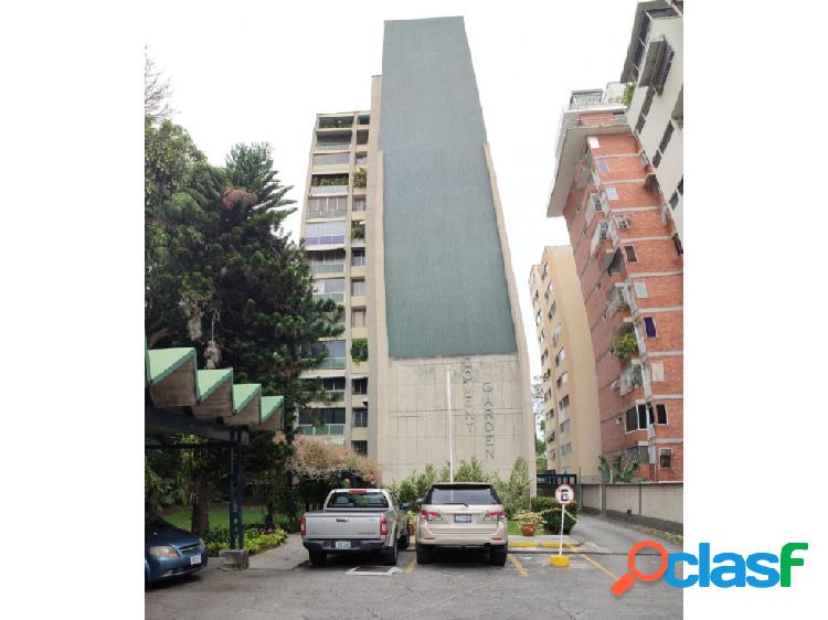Venta. Apartamento. Los Palos Grandes. Caracas 156162