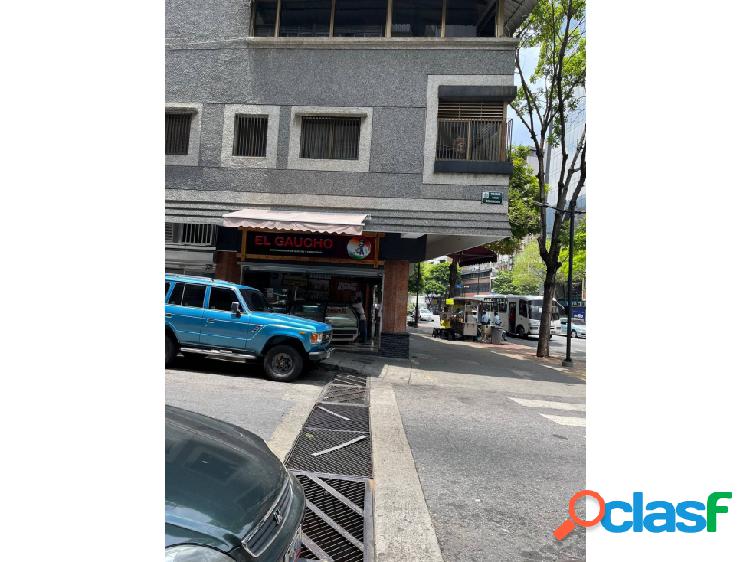 Venta. Local Comercial. Chacao. Caracas 156150