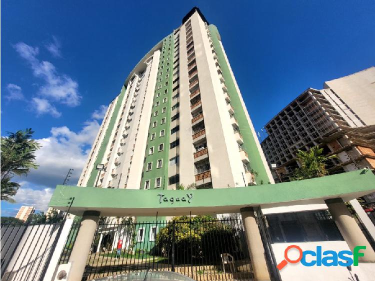 Venta de Apartamento en Los Mangos Edificio Taguay