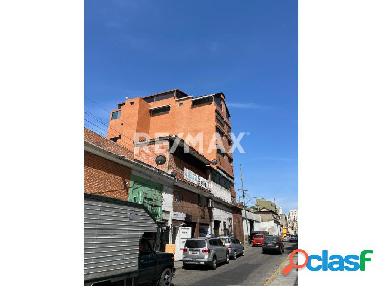 Venta de Edificio Comercial en Santa Teresa, Municipio