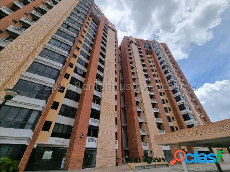 APARTAMENTO EN ALQUILER CODIGO FLEX 23-14652